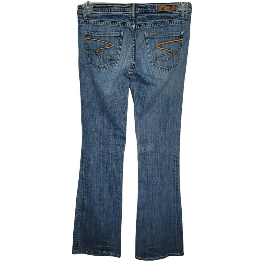 Seven7 Flare Jeans 29
